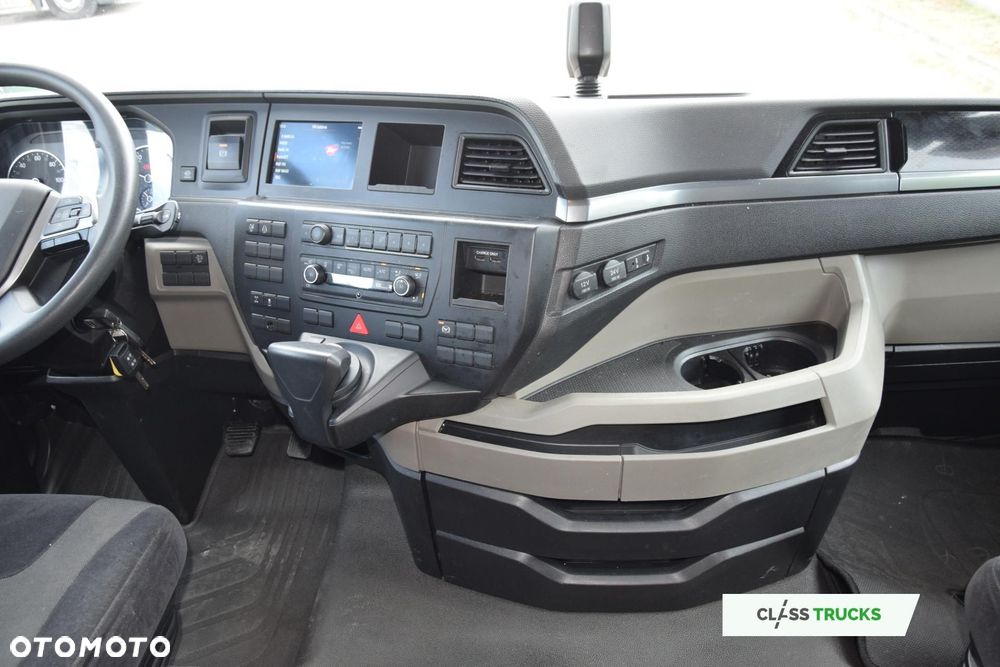 MAN TGX 18.470 GX - 11