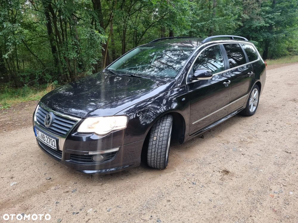 Volkswagen Passat 1.4 TSI Sportline - 21