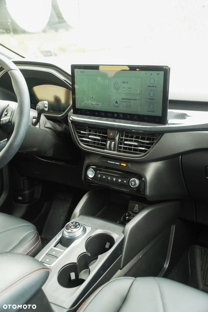 Ford Escape - 14