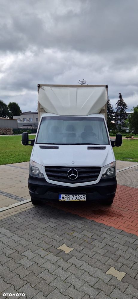 Mercedes-Benz SPRINTER - 2