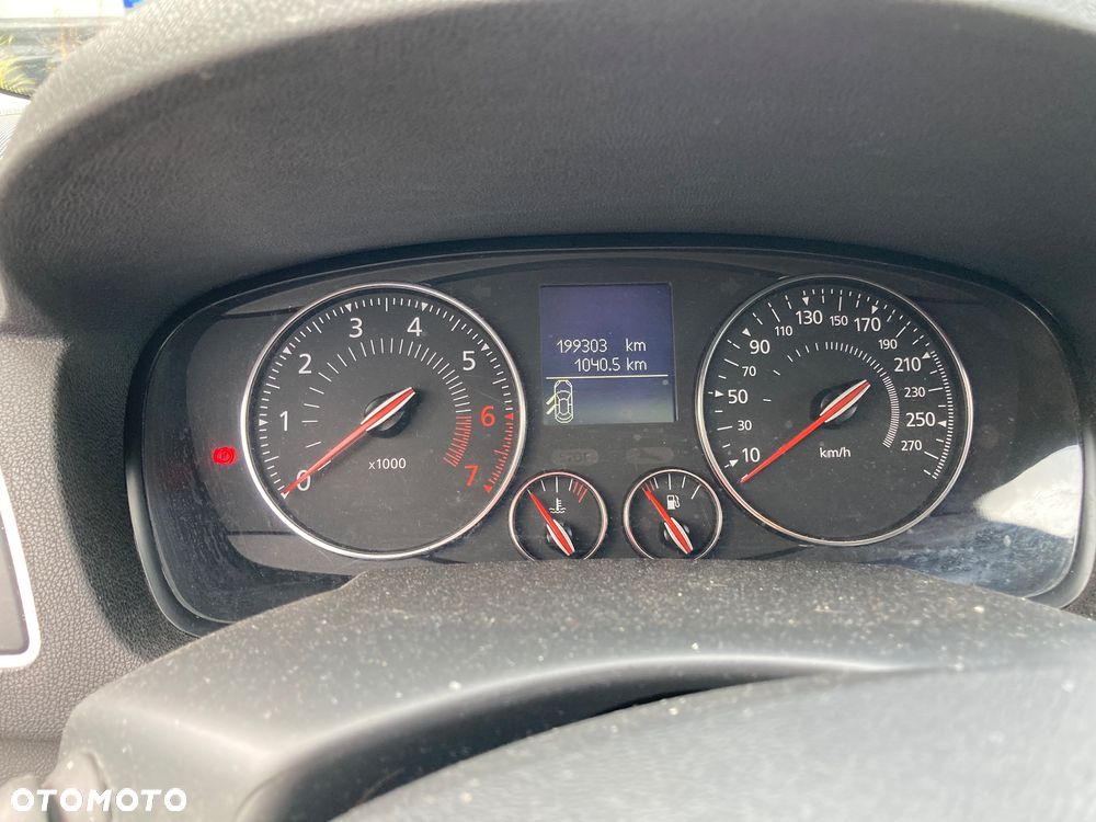 Renault Laguna 2.0 Black Edition - 5