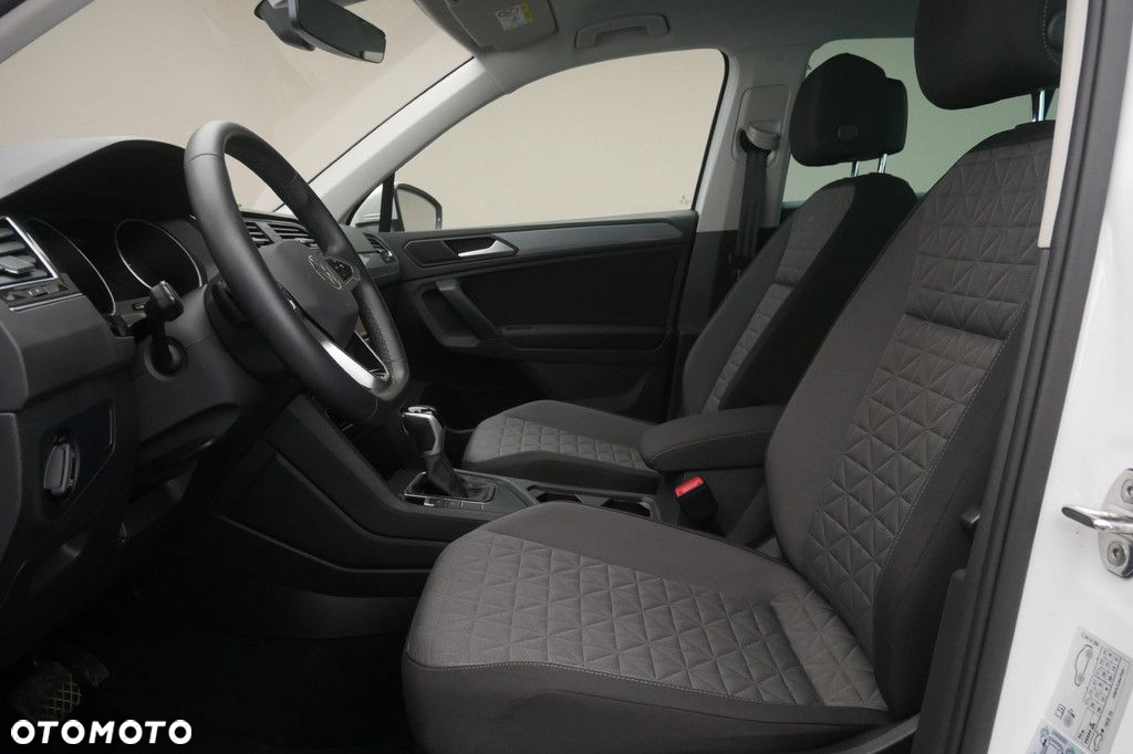Volkswagen Tiguan 1.5 TSI EVO Life DSG - 12
