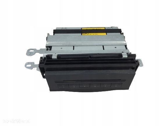 ZMIENIARKA PŁYT CD MERCEDES W164 W251 A2118705390