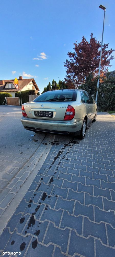 Citroën C5 - 4