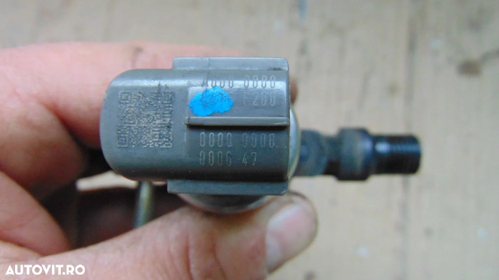 Set injectoare Mazda 6 RF7J,143 CP 13H50 an 2007 - 7