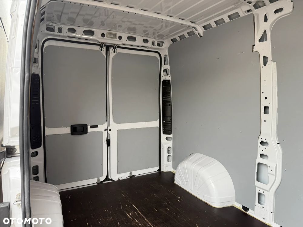 Fiat Ducato L2H2 - 12