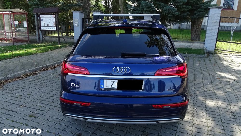 Audi Q5 - 8