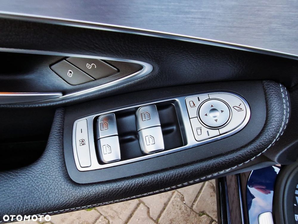 Mercedes-Benz Klasa C 200 (BlueTEC) d - 32