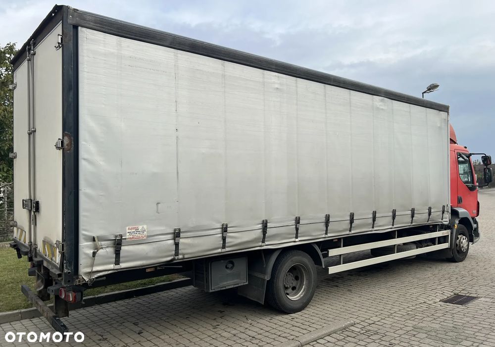 DAF LF 55 - 3