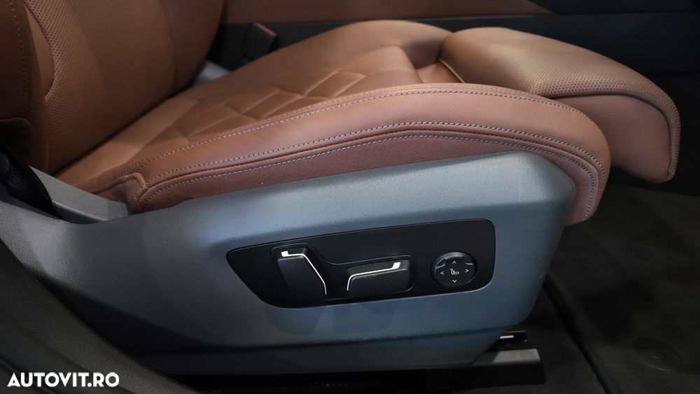 BMW Seria 5 520d xDrive AT MHEV - 15