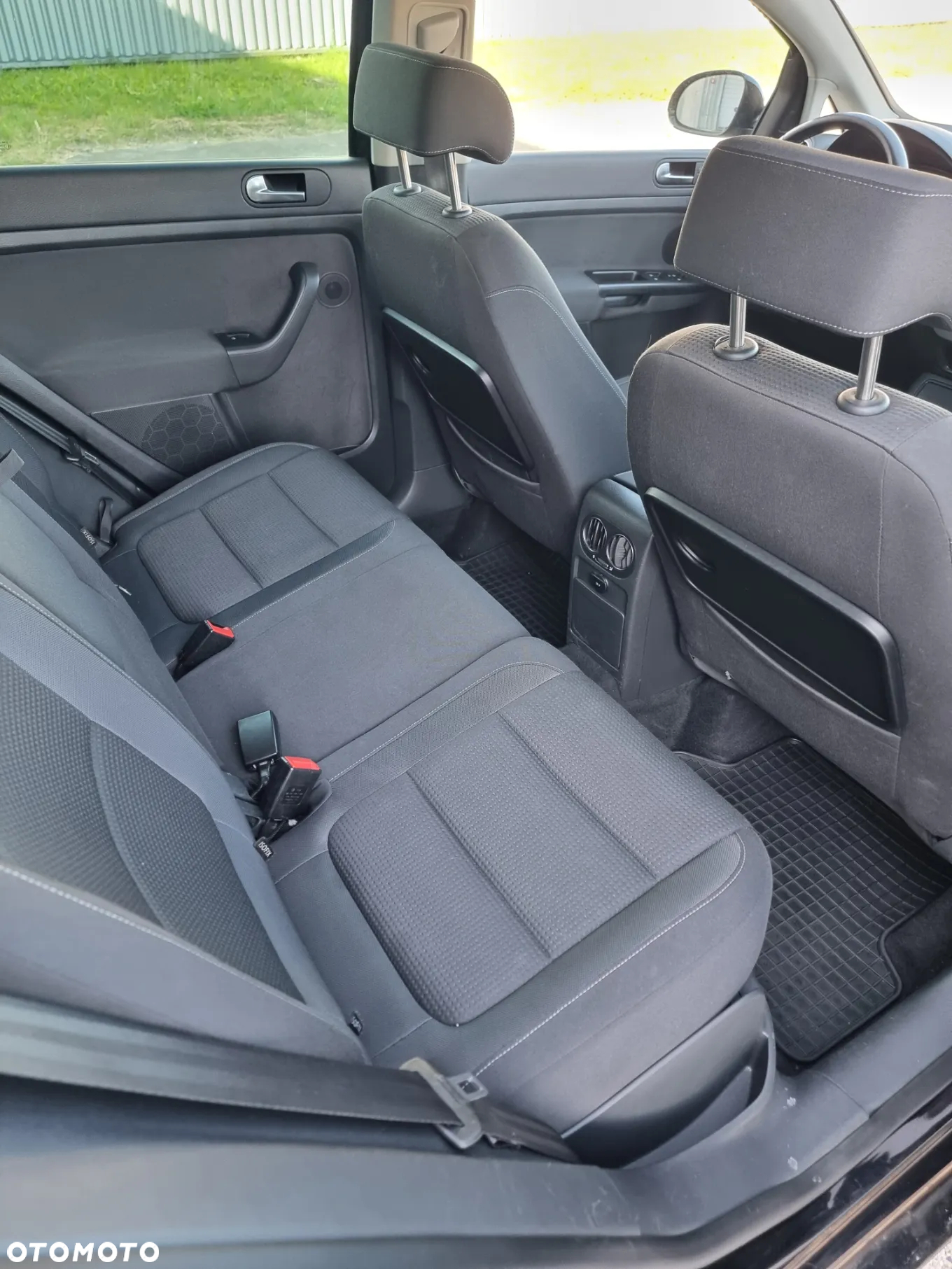 Volkswagen Golf Plus 1.2 TSI BlueMotion Technology Trendline - 11