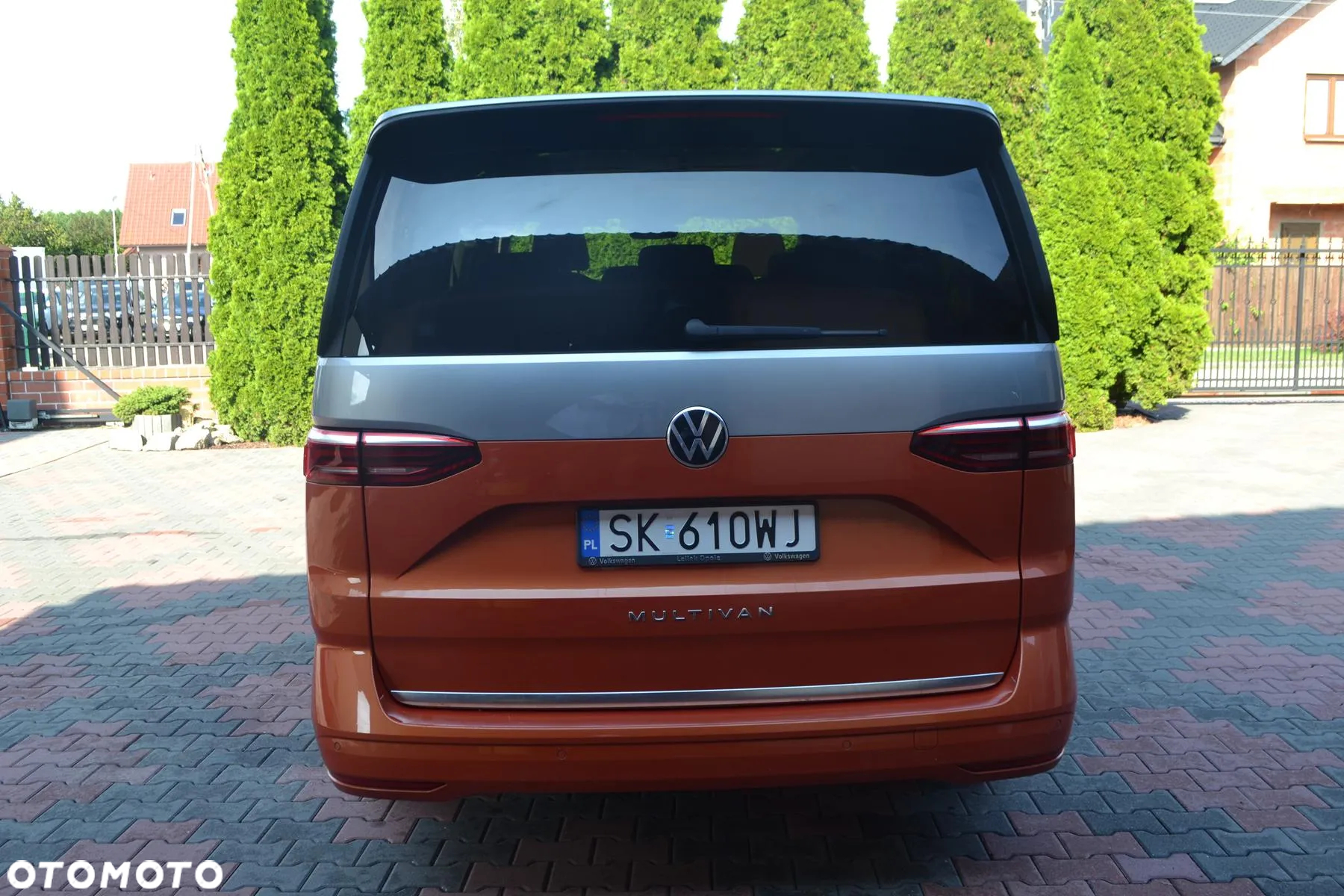 Volkswagen Multivan 2.0 TSI L2 Life DSG - 11