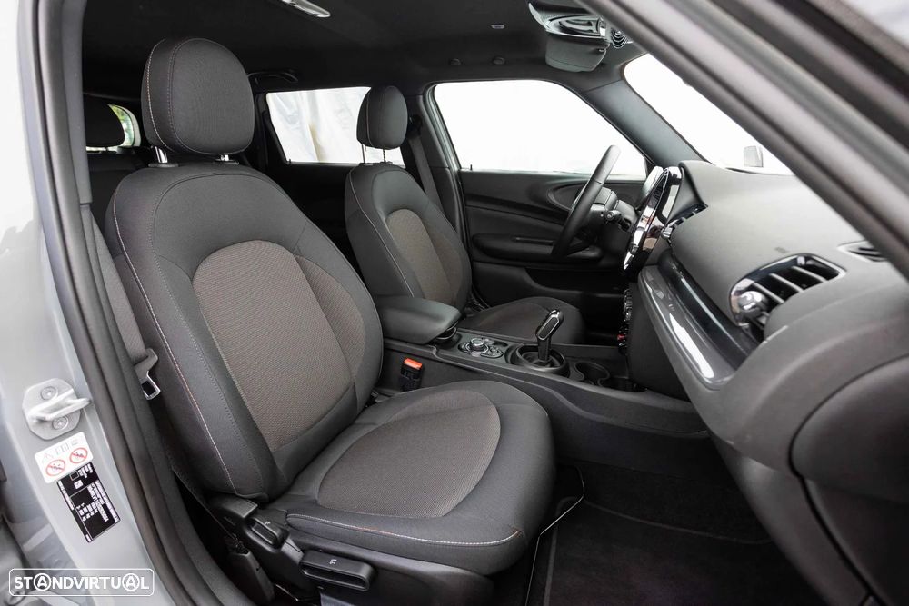 MINI Clubman One Sport Edition Auto - 37