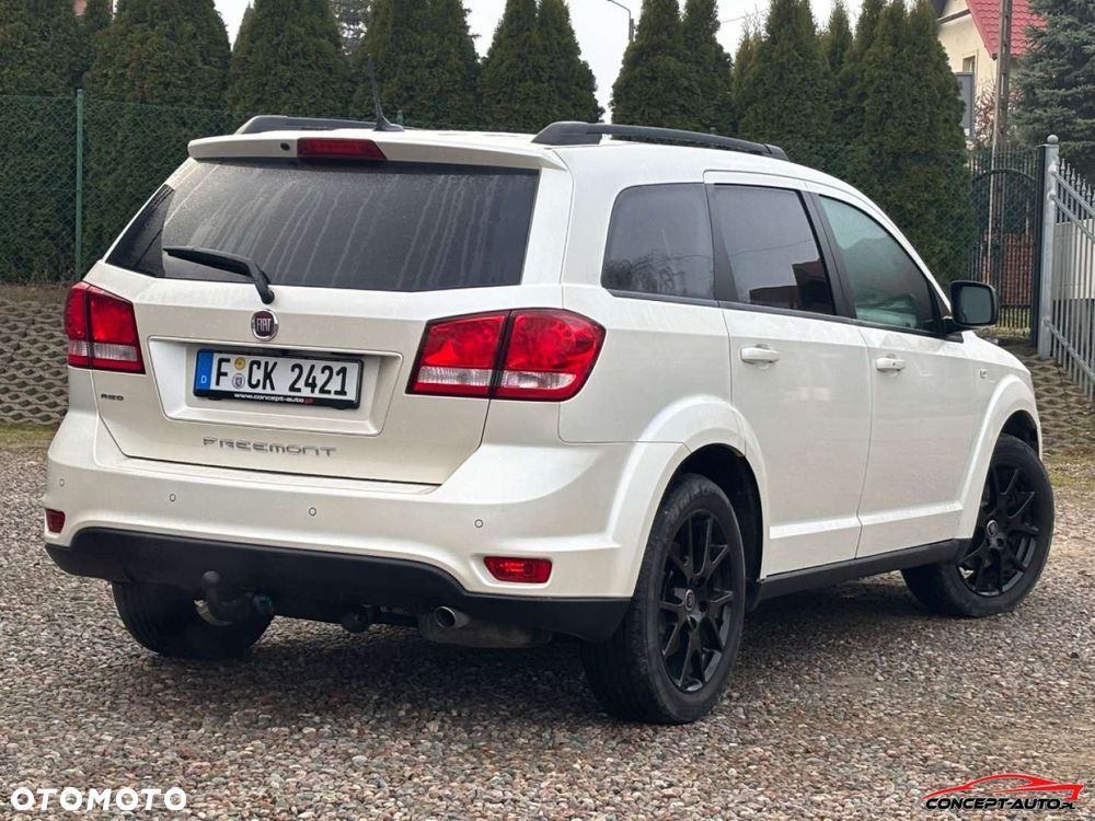 Fiat Freemont - 10