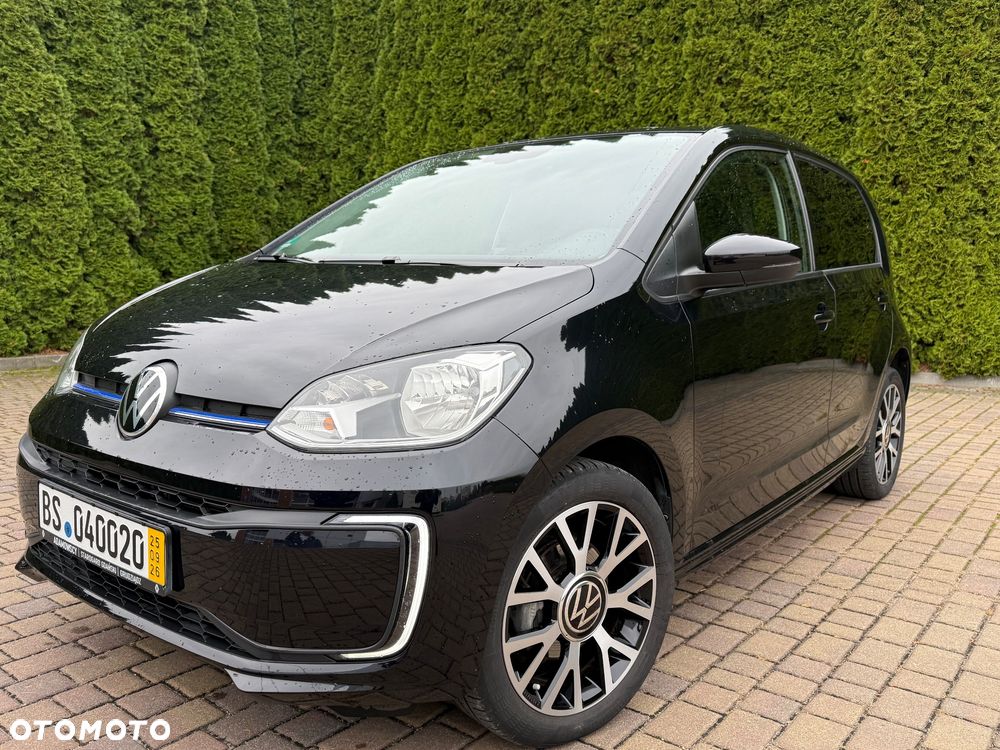 Volkswagen Up 2022 photo 2