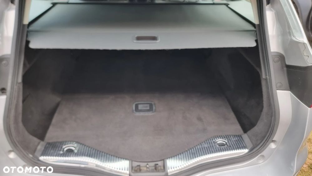 Ford Mondeo 2.0 TDCi STart-Stopp Allrad Vignale - 12