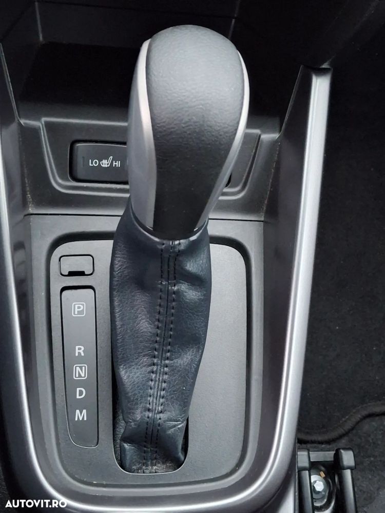 Suzuki Vitara 1.4 Passion Aut. - 22