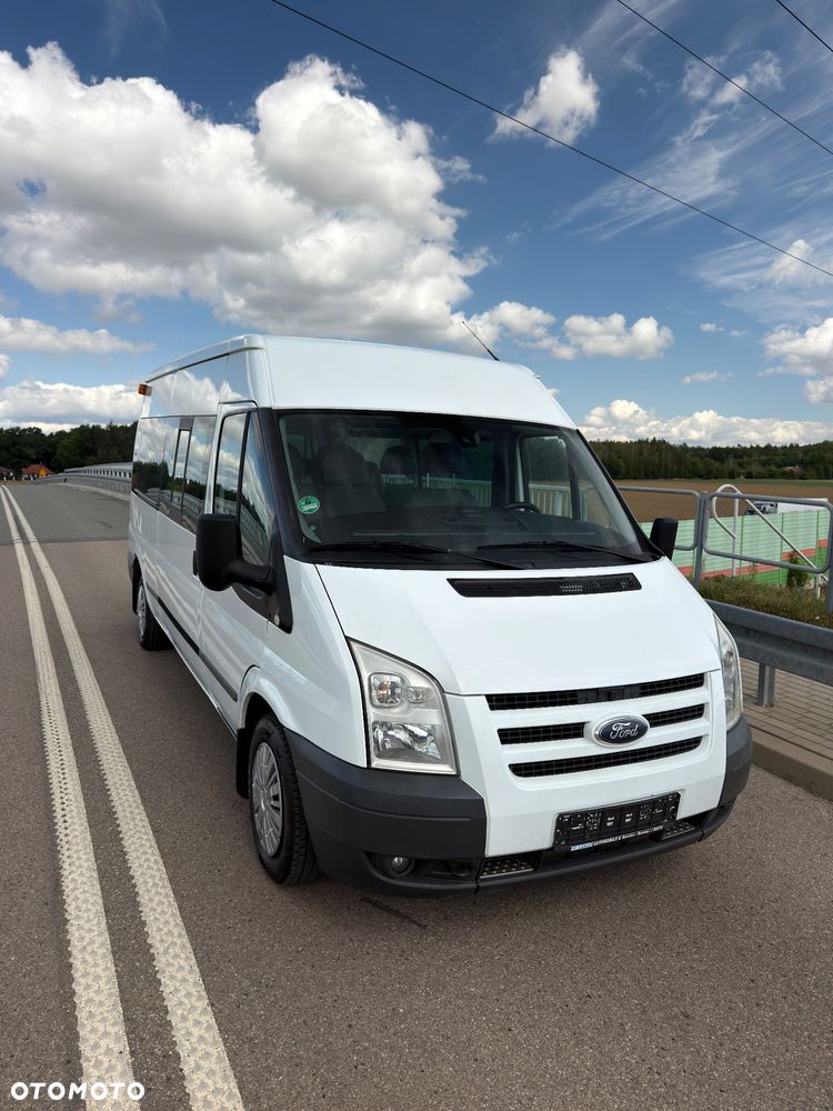 Ford Transit - 23