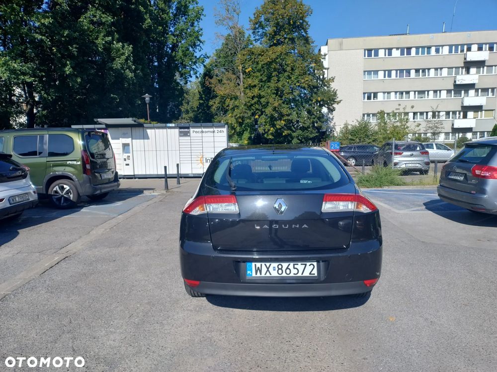 Renault Laguna 1.6 Expression - 3