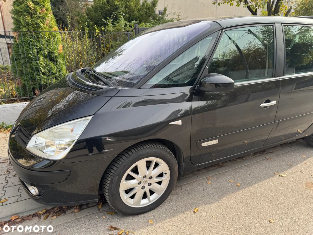 Renault Espace - 14