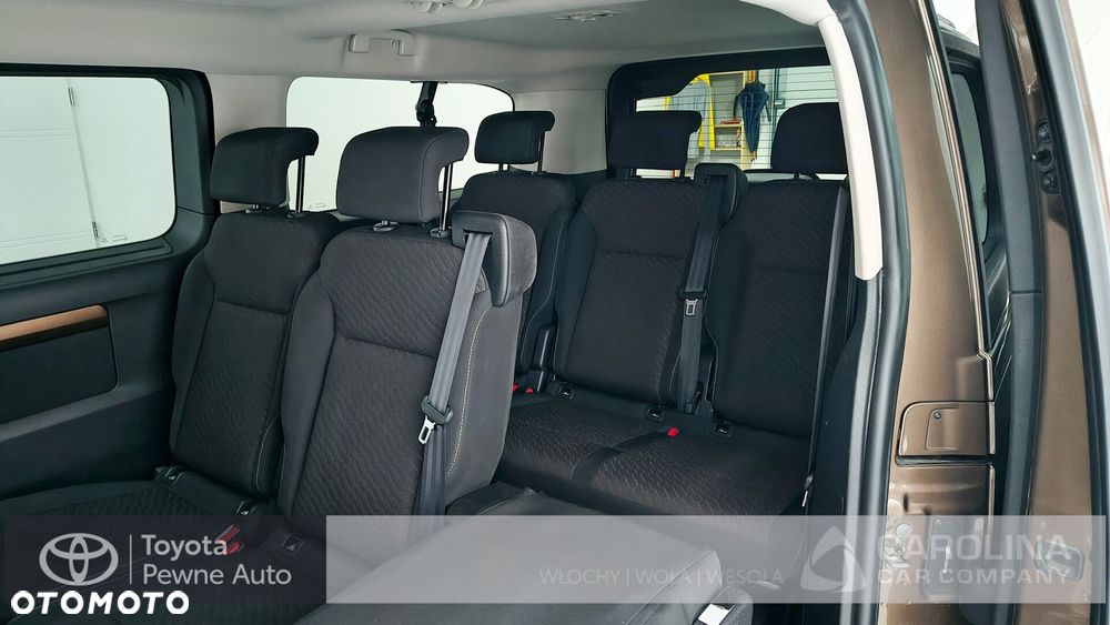 Toyota Proace Verso 2.0 D4-D Long Family - 20