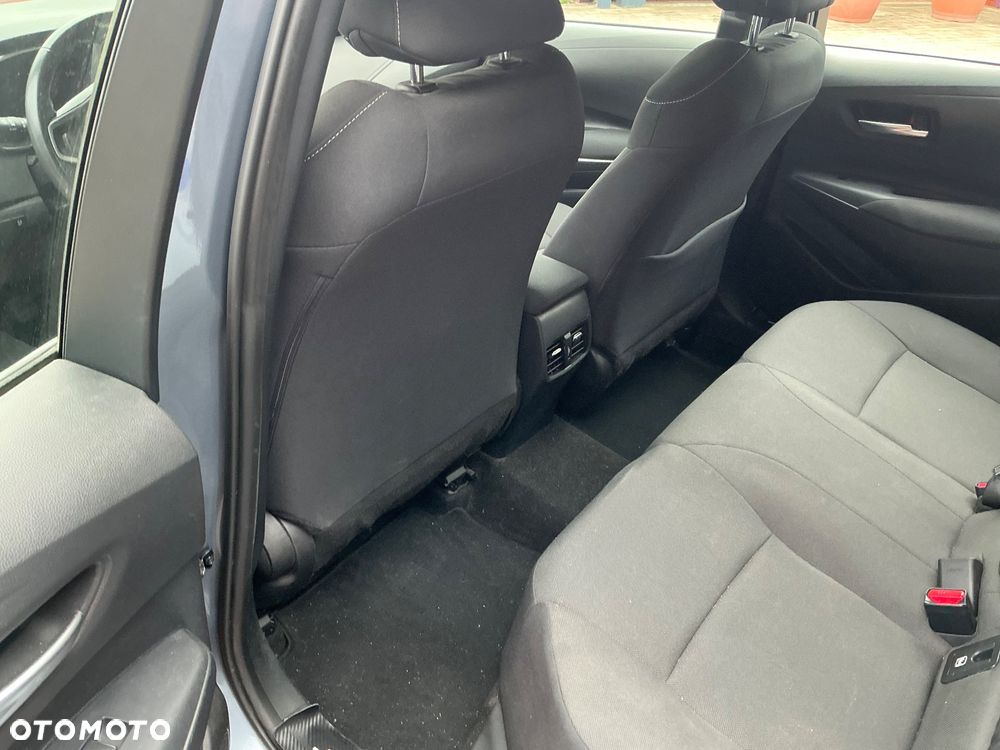 Toyota Corolla 1.6 Comfort - 8