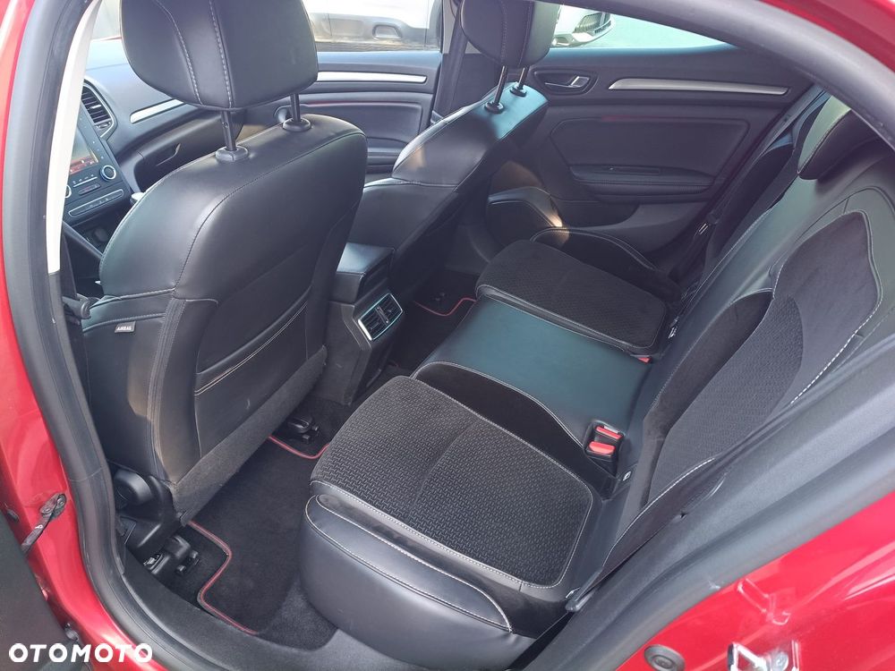 Renault Megane 1.2 Energy TCe Intens - 10