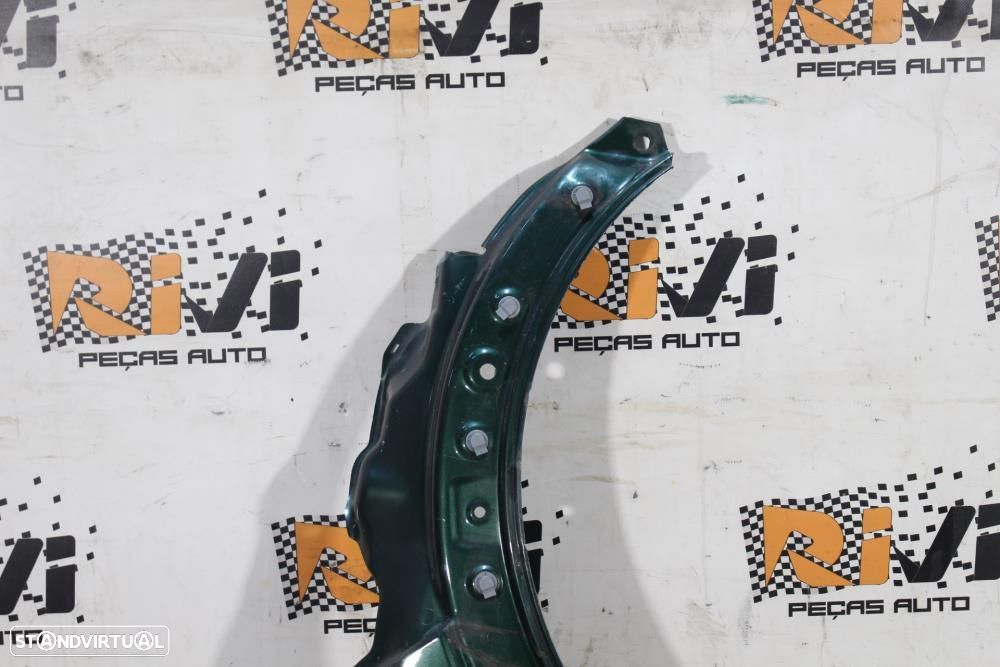 Guarda Lamas Mini Mini (R56)  Guarda Lamas Mini R55 R56 R57 R58 R59 - 7