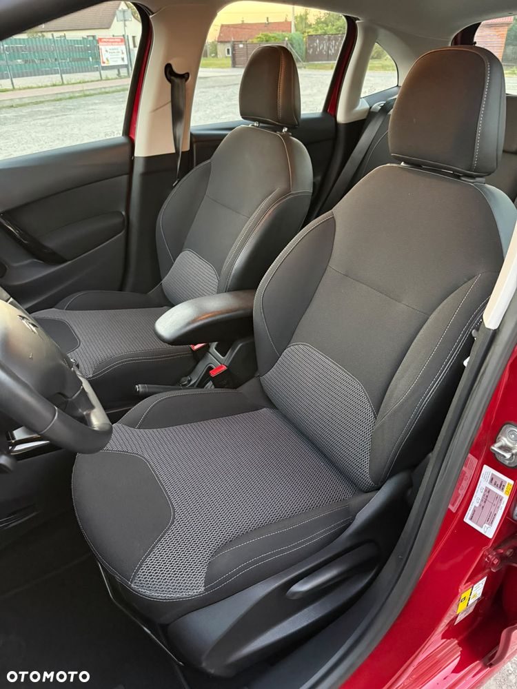 Citroën C3 1.0 VTi Attraction - 33