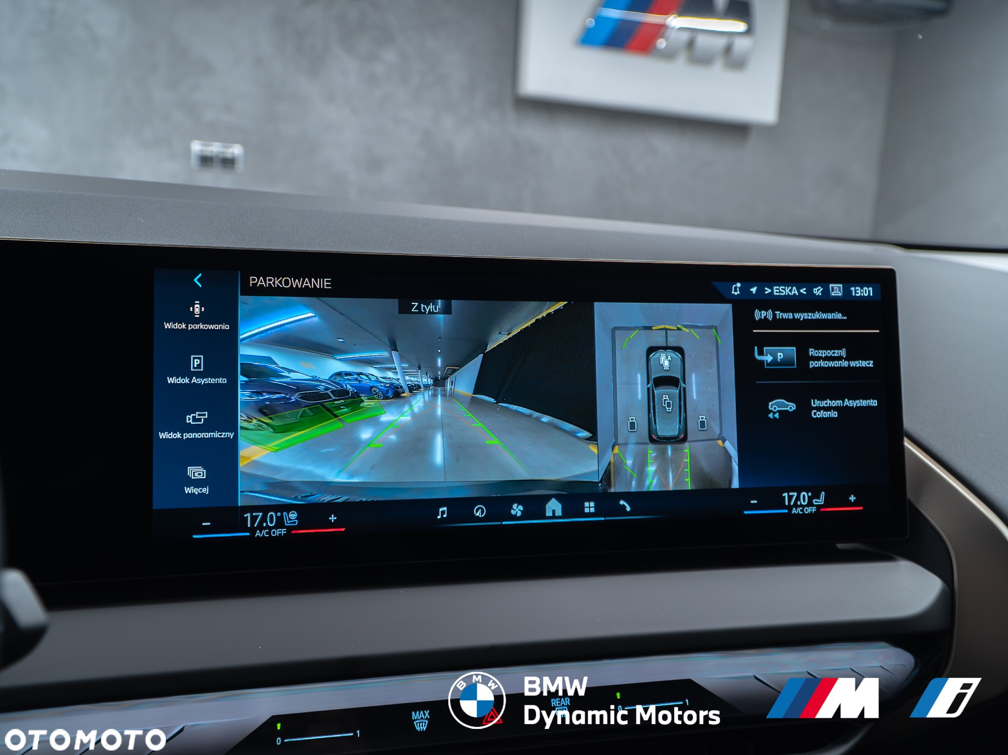 BMW X3 20d xDrive - 36