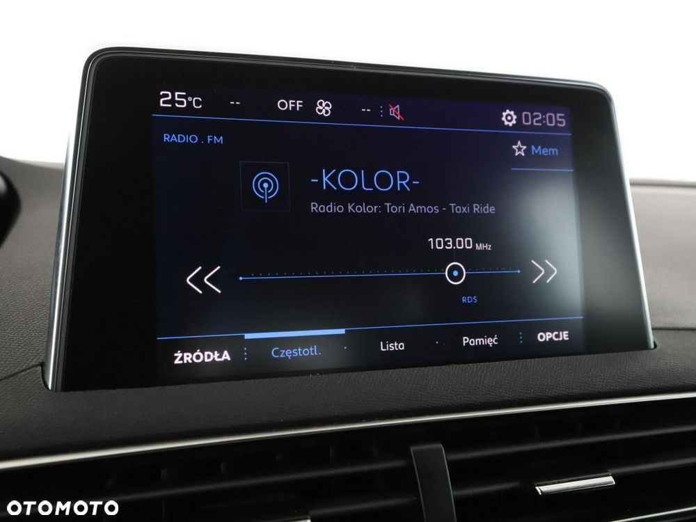 Peugeot 5008 1.2 PureTech Active Pack S&S - 24