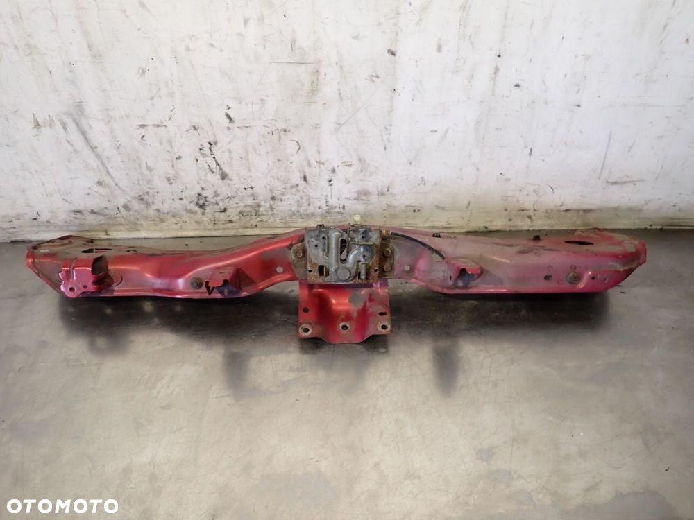 BELKA WZMOCNIENIE PASA PRZEDNIEGO MITSUBISHI LANCER VIII - 1