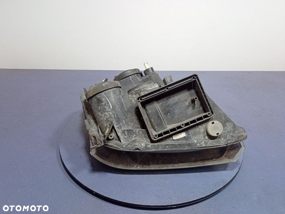 OPEL MERIVA A REFLEKTOR LEWY LAMPA EU 93321052 - 3