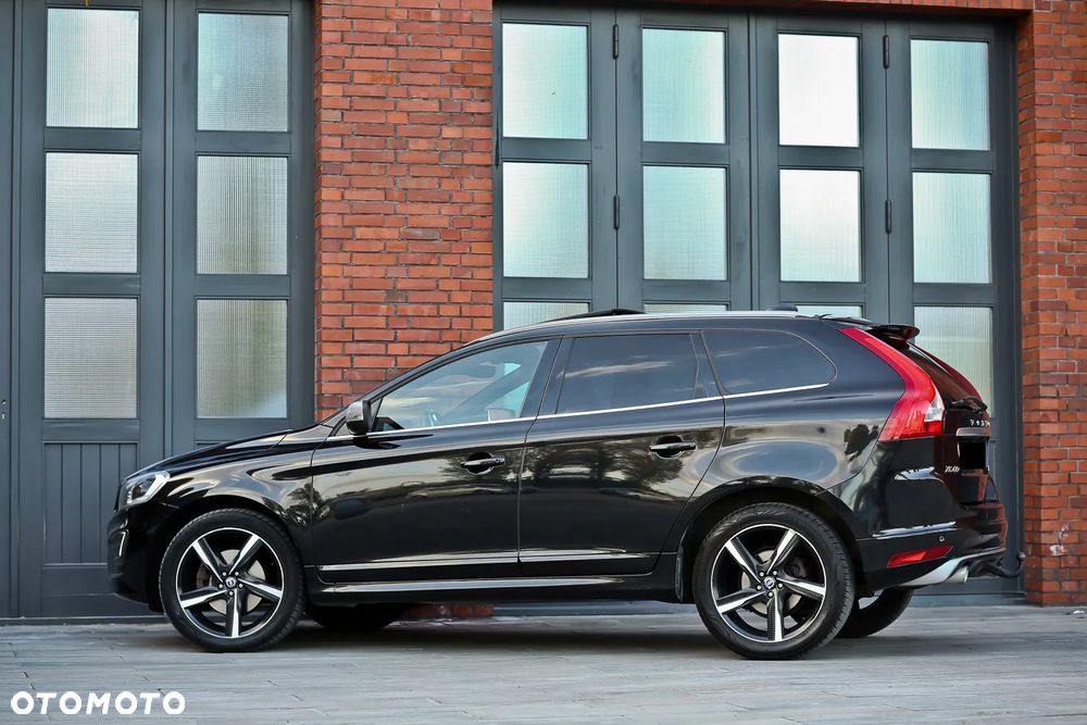 Volvo XC 60 D4 Drive-E Summum - 11