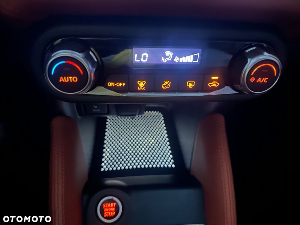 Nissan Micra - 15