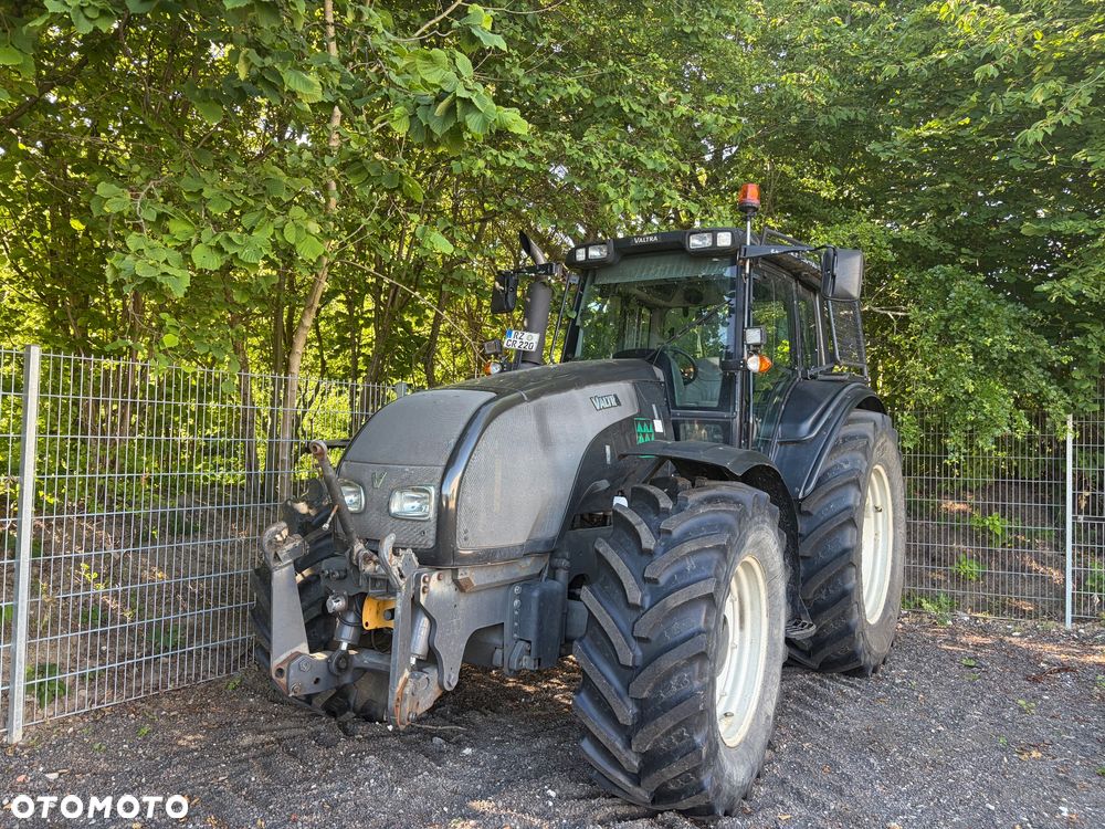 Valtra T191 - 1