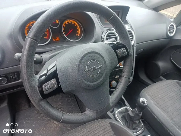 Opel Corsa - 10