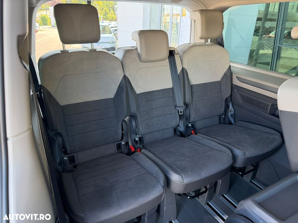 Volkswagen Multivan L 2.0 TDI DSG 110KW Style - 23