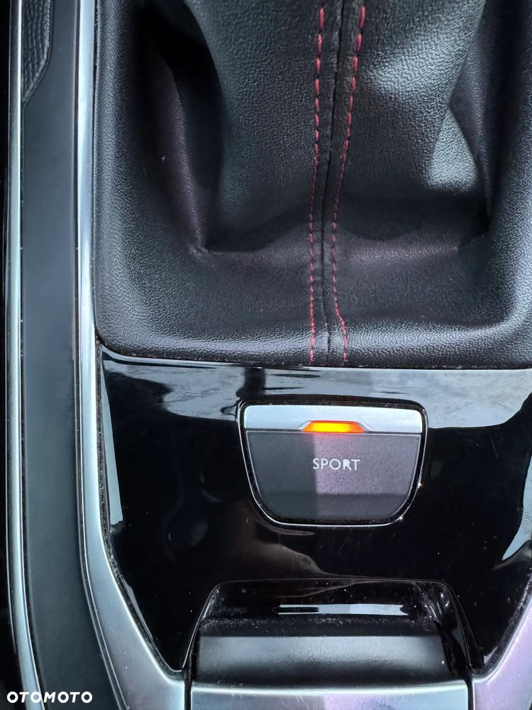Peugeot 308 BlueHDi 150 Stop & Start GT-Line Edition - 34