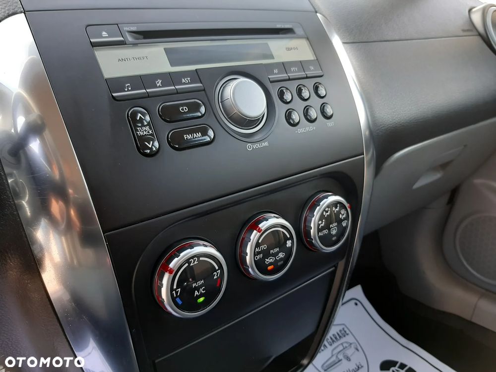 Suzuki SX4 1.5 Streetline 4x2 Classic - 20