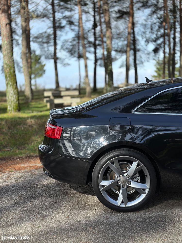 Audi A5 2.0 TDI S-line - 13
