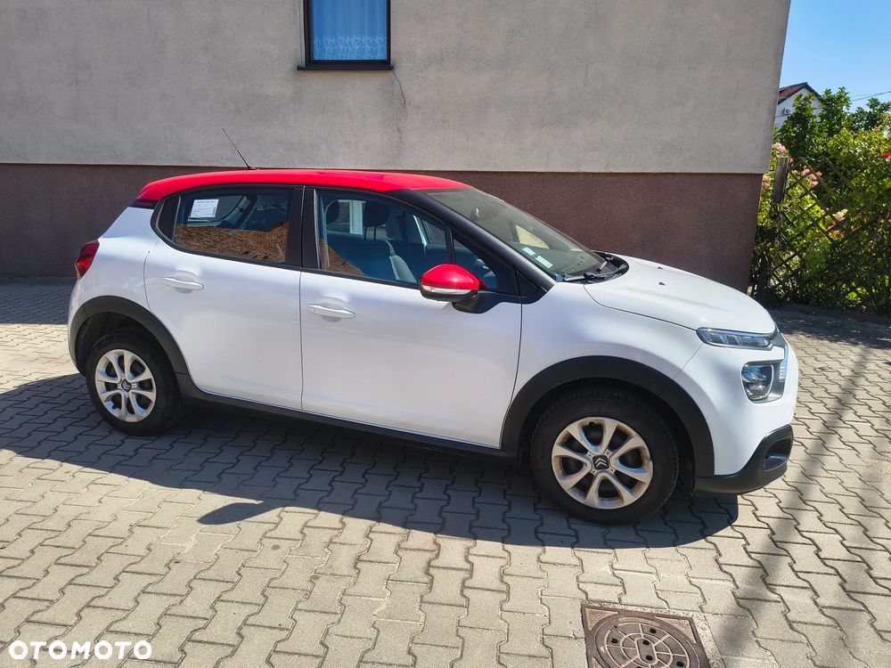 Citroën C3 - 4
