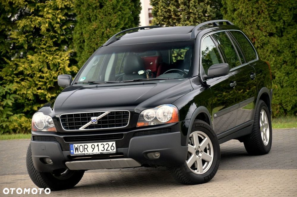 Volvo XC 90 - 4