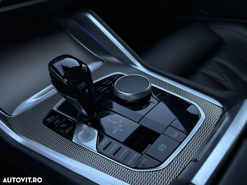 BMW X6 xDrive40i - 16