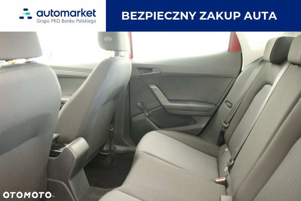 Seat Ibiza 1.0 TSI Style S&S - 8
