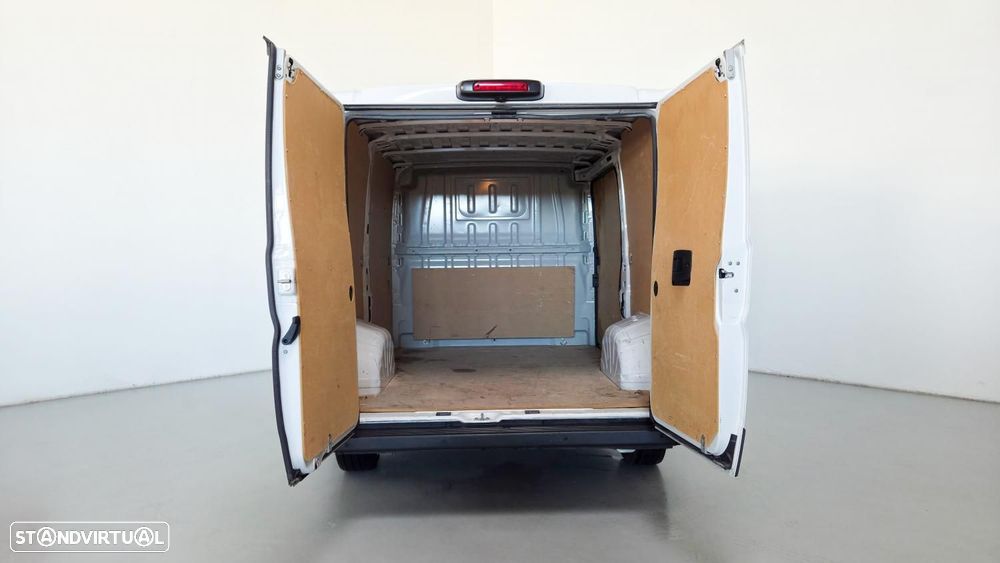 Fiat Ducato - 21