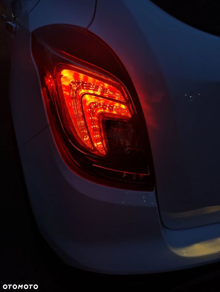 Buick Encore - 18