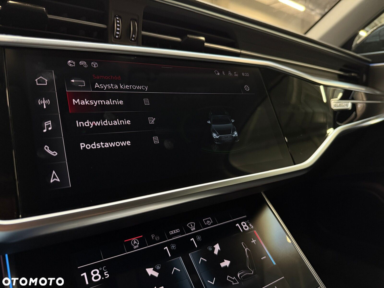 Audi A6 - 39