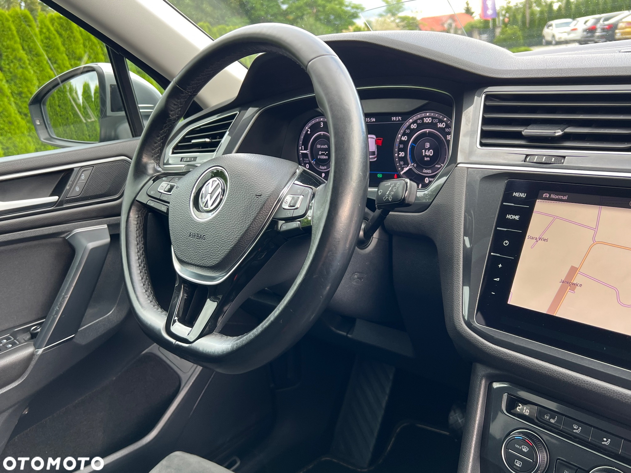 Volkswagen Tiguan Allspace 2.0 TDI 4Mot SCR Highline DSG 7os - 30