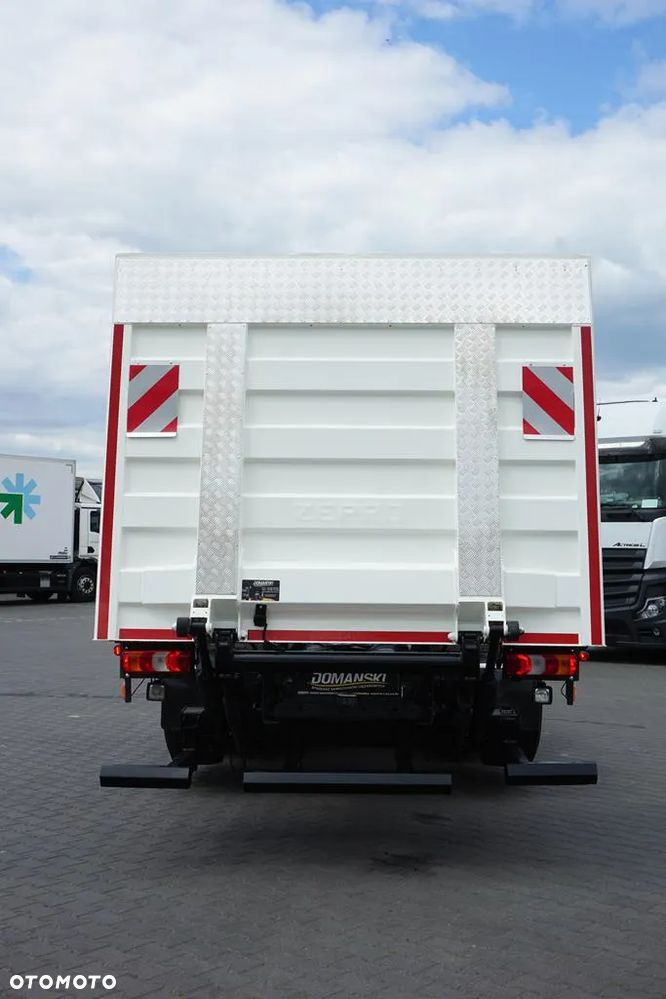 Mercedes-Benz / ANTOS / 2535 / ACC / E 6 / BDF + WINDA / 7.15 , 7.45, 7.82 M / OŚ SKRĘTNA - 16